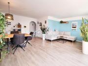 Stilvolle 4 Zi. Whg. mit Sonnenbalkon, neuem Bad & TG...