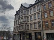 Stilvolle 4 Zimmer Altbauwohnung im Denkmalobjekt...