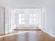 Stilvolle 4 Zimmer Altbauwohnung im Herzen des...