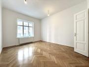 Stilvolle 4 Zimmer Altbauwohnung mit 132 m² und...