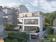 Stilvolle 4 Zimmer Architektenwohnung mit großzügigem...