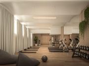 Stilvolle 4 Zimmer Dachgeschosswohnung mit Terrasse...