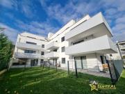 STILVOLLE 4 ZIMMER ERSTBEZUGWOHNUNG IN ZENTRUMSNAHER...