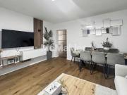 Stilvolle 4 Zimmer Hochparterre Wohnung mit Balkon und...