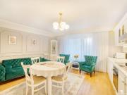 Stilvolle 4 Zimmer Wohnung bei Schönbrunn & direkt neben...