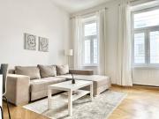Stilvolle 4 Zimmer Wohnung in 1030 Wien – Ihr neues...