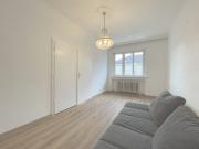 Stilvolle 4 Zimmer Wohnung in Bestlage