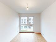 Stilvolle 4 Zimmer Wohnung in familienfreundlichem Quartier