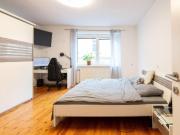 Stilvolle 4 Zimmer Wohnung mit Balkon im Herzen von Linz...