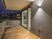 Stilvolle 4 Zimmer Wohnung mit Balkon in Liefering