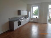 Stilvolle 4 Zimmer Wohnung mit EBK, Terrasse + Stellplatz