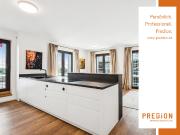 Stilvolle 4 Zimmer Wohnung mit Einbauküche exklusiv in...