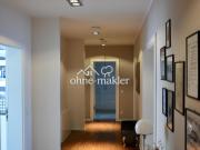 Stilvolle 4 Zimmer Wohnung mit exklusiver Ausstattung,...