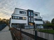 Stilvolle 4 Zimmer Wohnung mit Garten in begehrter Lage