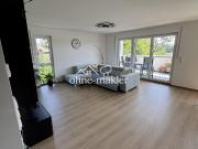 Stilvolle 4 Zimmer Wohnung mit hochwertiger Ausstattung...