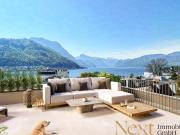 Stilvolle 4 Zimmer Wohnung mit Terrasse und Seeblick im... Stilvolle 4 Zimmer Wohnung mit Terrasse und Seeblick im...
