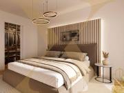 Stilvolle 4 Zimmer Wohnung mit Terrasse und Seeblick im...
