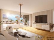 Stilvolle 4 Zimmer Wohnung mit Terrasse und Seeblick im...