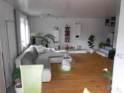 Stilvolle 4 Zimmerwohnung mit tollem Ausblick ins Grüne