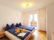 Stilvolle 5.5 Zimmer Wohnung mit exklusivem...