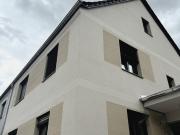 Stilvolle 5 Raum Maisonette Wohnung mit Balkon