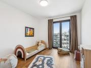 Stilvolle 5 Zimmer Dachgeschosswohnung im exklusiven...