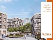 Stilvolle 5 Zimmer Dachgeschosswohnung im exklusiven...