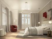 Stilvolle 5 Zimmer Wohnung im klassischen Wiener Stil...