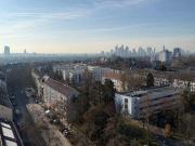 Stilvolle 64 m² Penthouse Wohnung im Hochhaus mit...