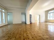 Stilvolle 6 Zimmer Wohnung mit Altbau Flair, in bester...