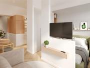 Stilvolle Altbau Eleganz trifft modernen Wohnkomfort