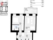 Stilvolle Altbau Eleganz trifft modernen Wohnkomfort