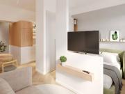 Stilvolle Altbau Eleganz trifft modernen Wohnkomfort