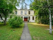 Stilvolle Altbau Maisonette in Hietzing nahe U4