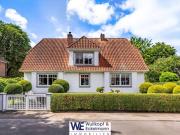 stilvolle Altbauarchitektur mit großzügigem Wohnkomfort...