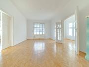 Stilvolle Altbauwohnung | 232,4m² | unbefristeter MV |...