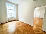 Stilvolle Altbauwohnung