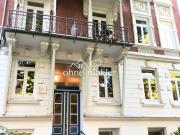 Stilvolle Altbauwohnung am Hamburger Generalsviertel...