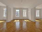 Stilvolle Altbauwohnung beim Spittelberg