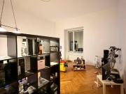 Stilvolle Altbauwohnung für Paare im Herzen des 9. Bezirks