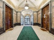Stilvolle Altbauwohnung im Herzen des 4. Bezirks