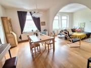 stilvolle Altbauwohnung im Jugendstilhaus, ETW