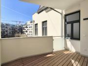 Stilvolle Altbauwohnung im Jugendstilhaus mit... Stilvolle Altbauwohnung im Jugendstilhaus mit...