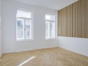 Stilvolle Altbauwohnung in bester Lage
