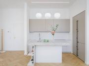 Stilvolle Altbauwohnung in bester Lage