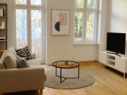 Stilvolle Altbauwohnung in Moabit – 3 Zimmer,... Stilvolle Altbauwohnung in Moabit – 3 Zimmer,...