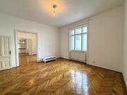 Stilvolle Altbauwohnung in renoviertem Gründerzeithaus...