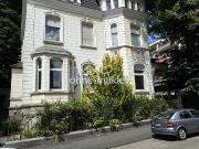 Stilvolle Altbauwohnung in Villa | 4 Zimmer | Maisonette...