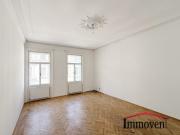 Stilvolle Altbauwohnung in Wiener Innenstadtlage