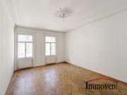 Stilvolle Altbauwohnung in Wiener Innenstadtlage